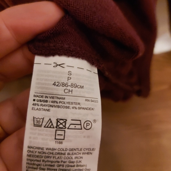 Banada republic shirt - Picture 4 of 4